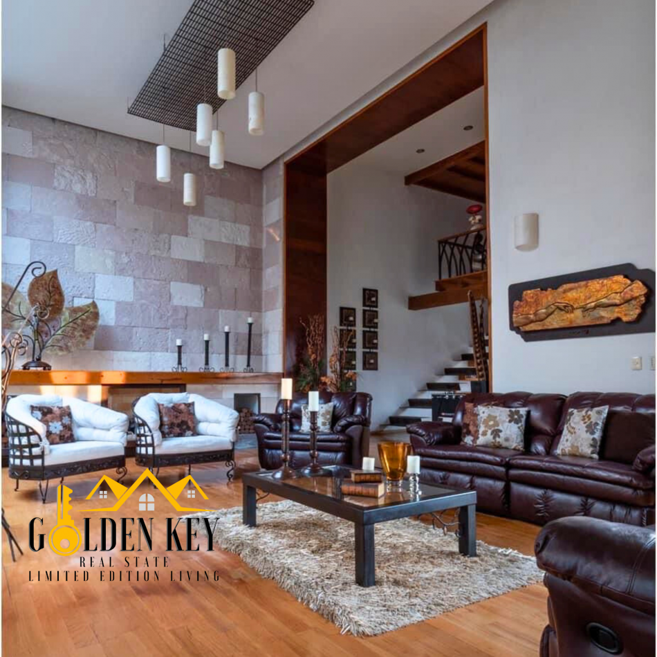 Residencia Bosques de Angelopolis