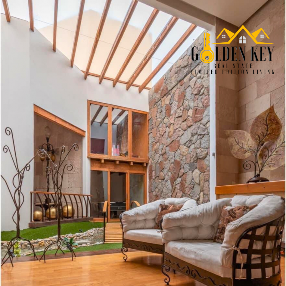 Residencia Bosques de Angelopolis