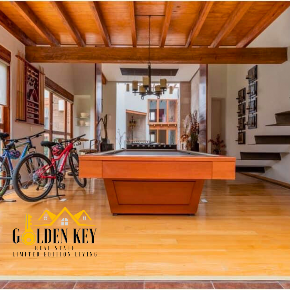 Residencia Bosques de Angelopolis
