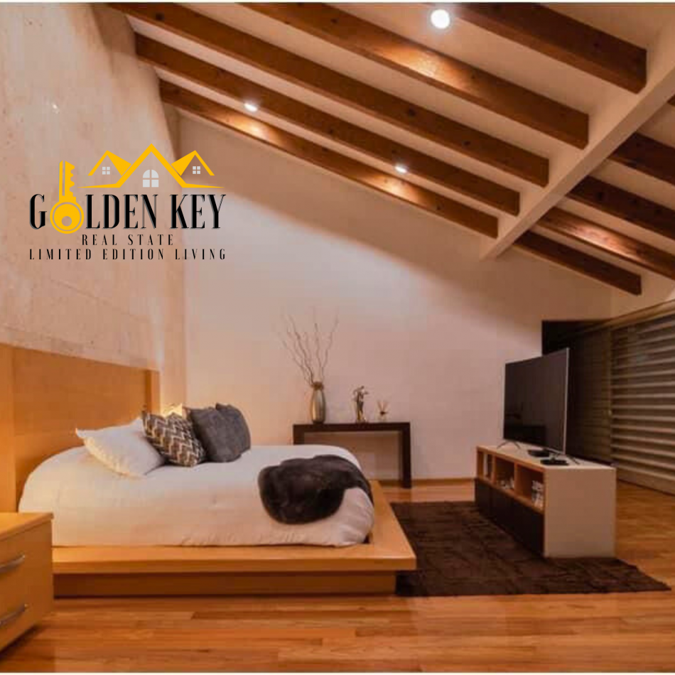 Residencia Bosques de Angelopolis