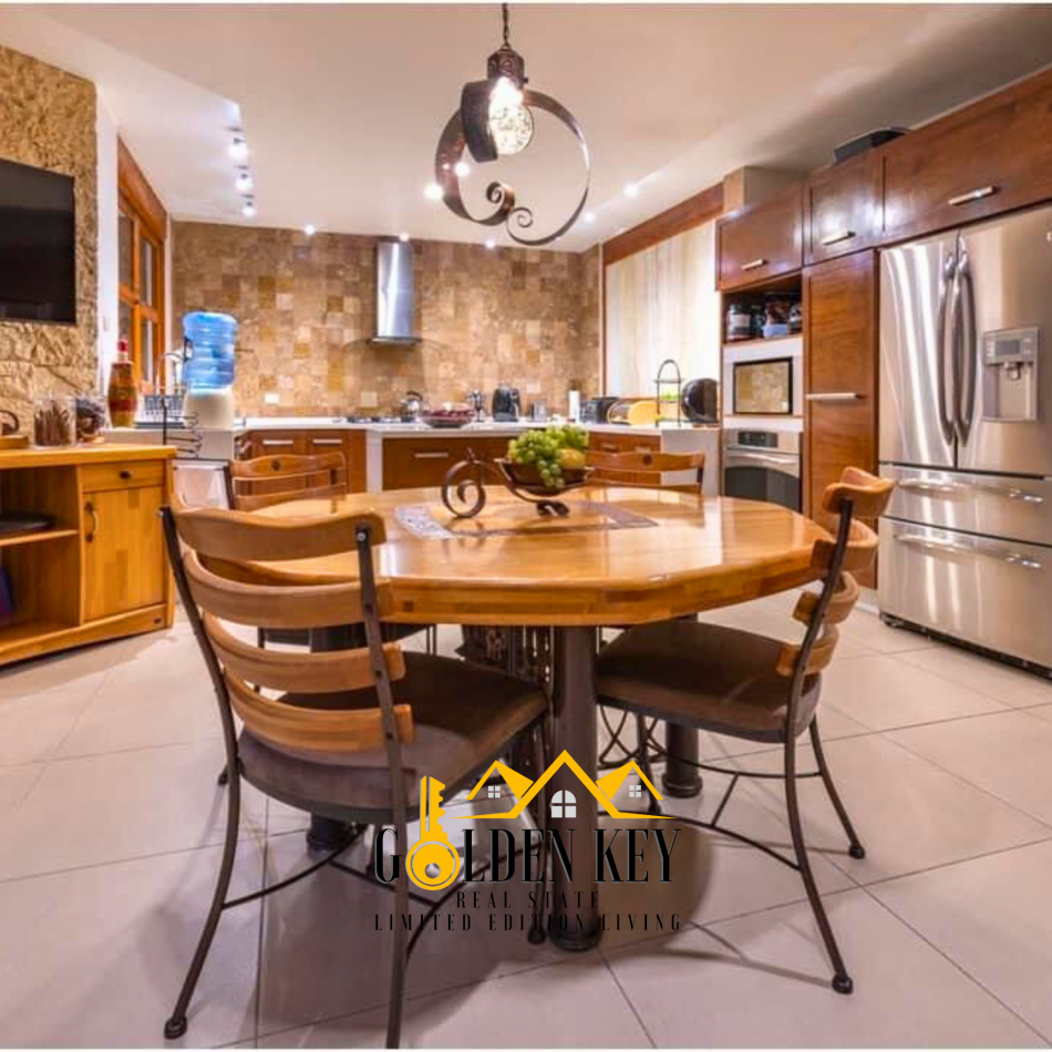 Residencia Bosques de Angelopolis