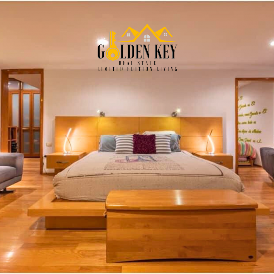 Residencia Bosques de Angelopolis