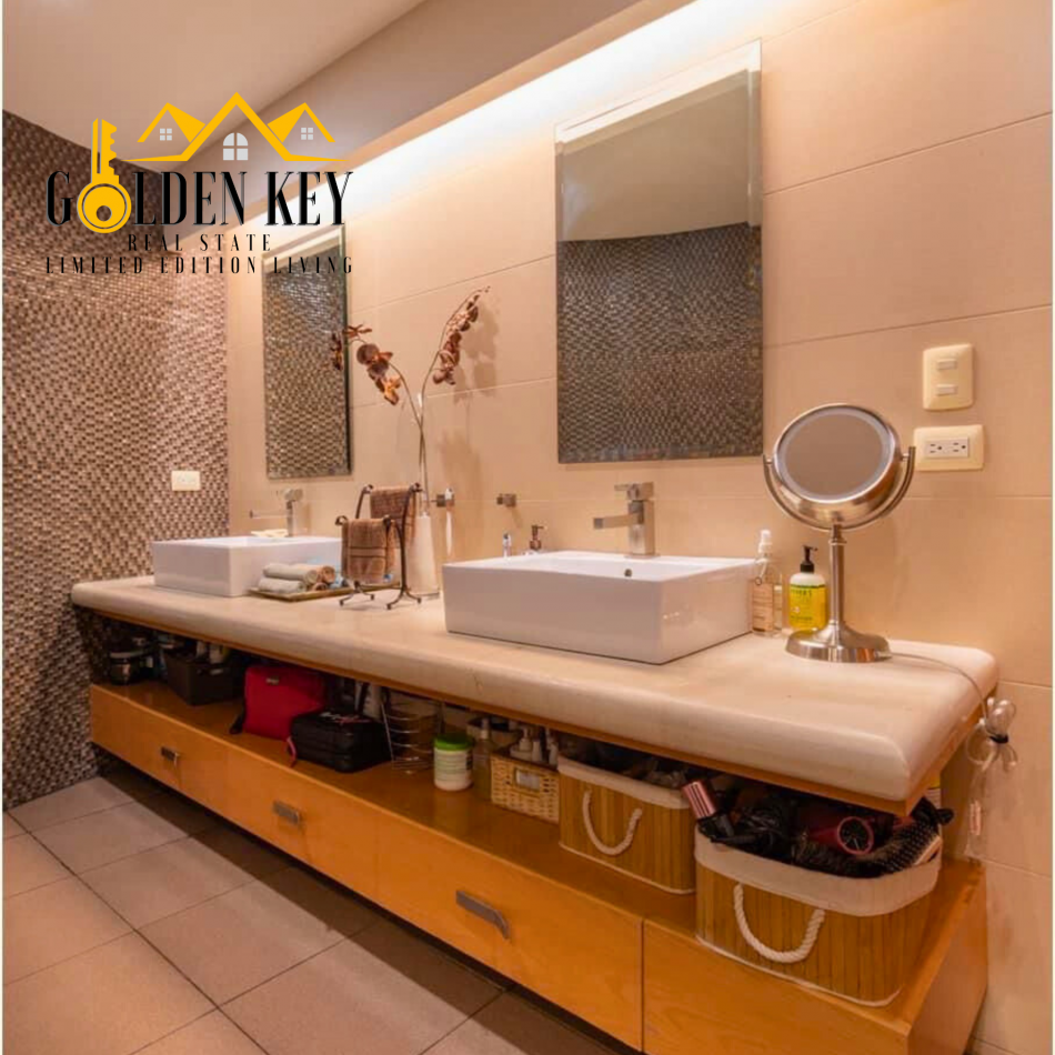 Residencia Bosques de Angelopolis