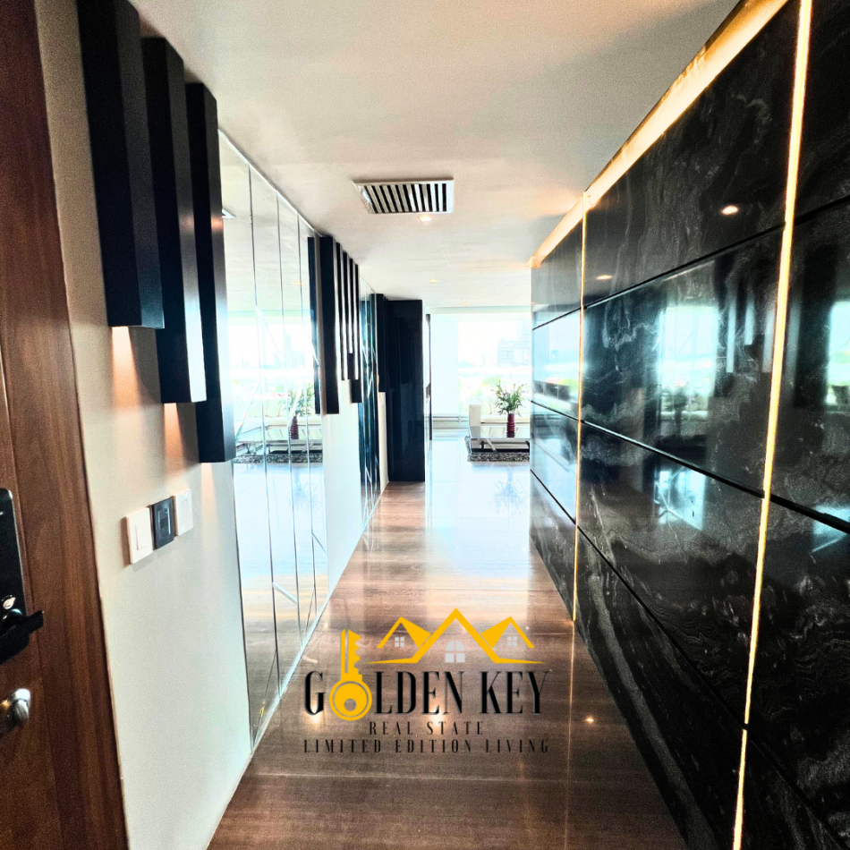 Departamento en Torre Les Tours D'Argent