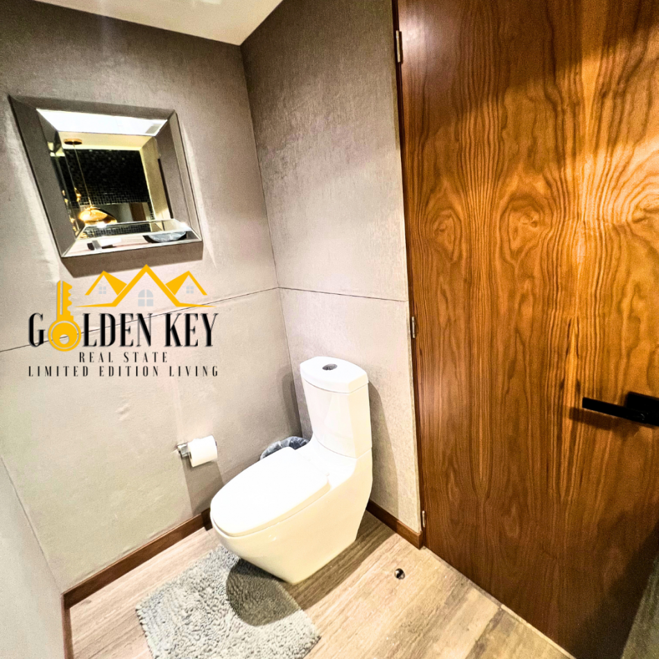 Departamento en Torre Les Tours D'Argent