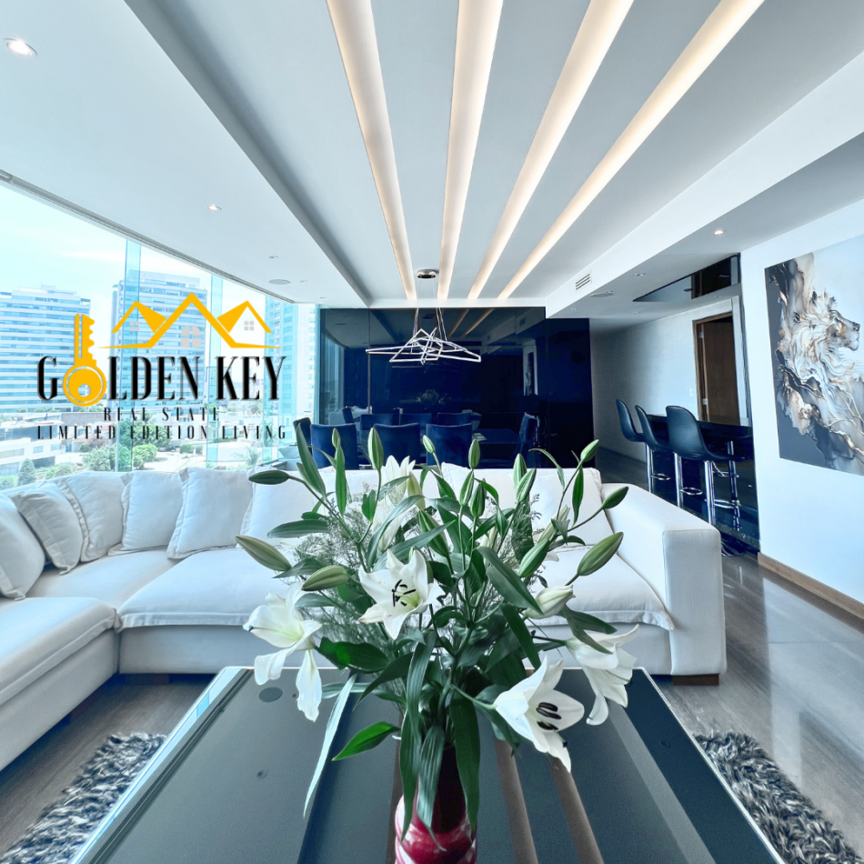 Departamento en Torre Les Tours D'Argent