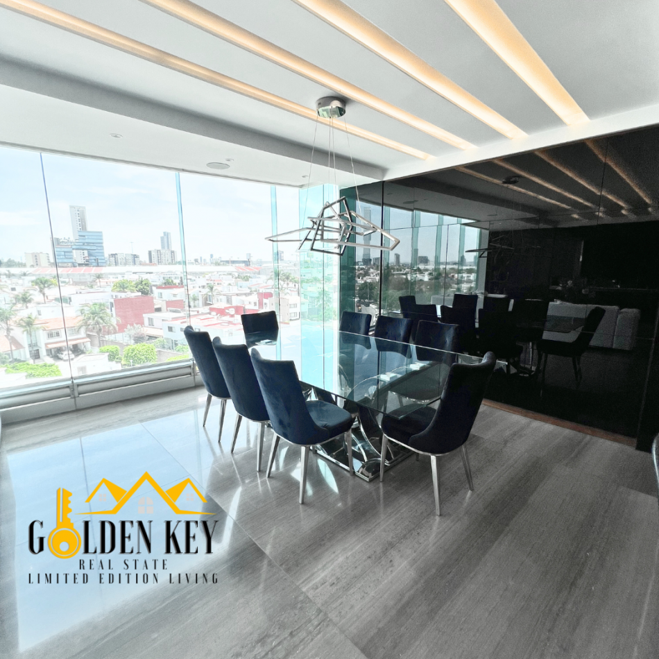 Departamento en Torre Les Tours D'Argent