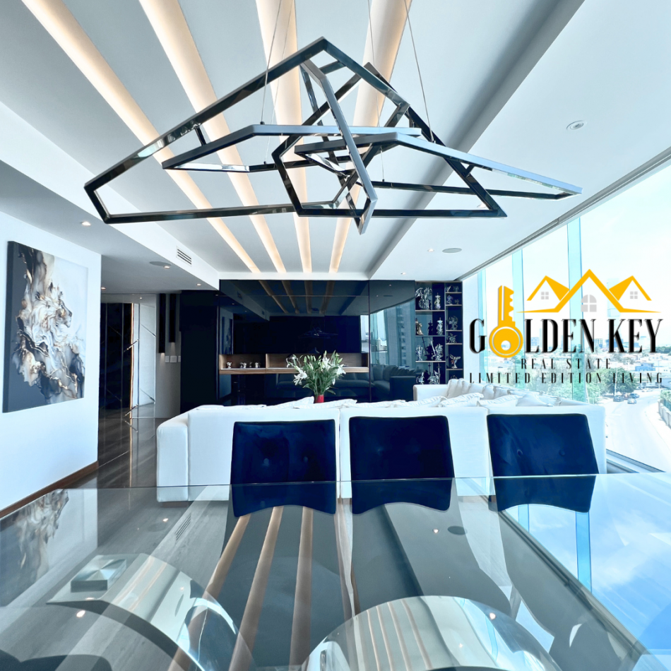 Departamento en Torre Les Tours D'Argent
