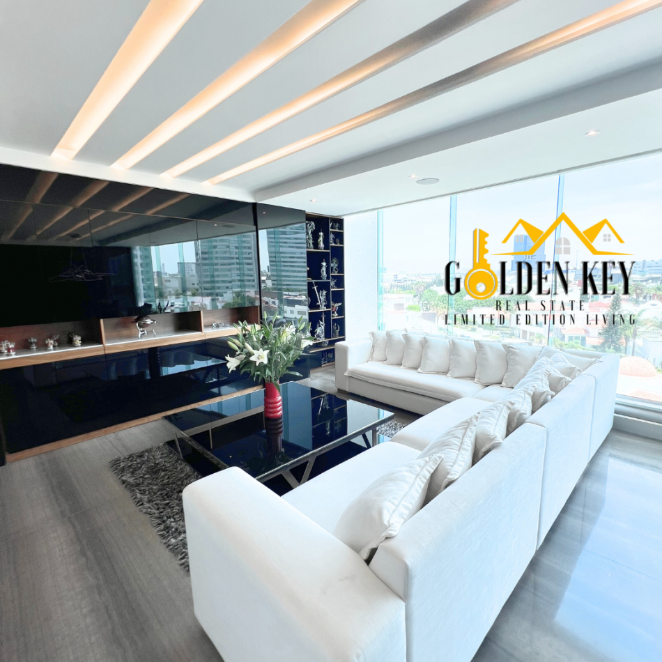 Departamento en Torre Les Tours D'Argent