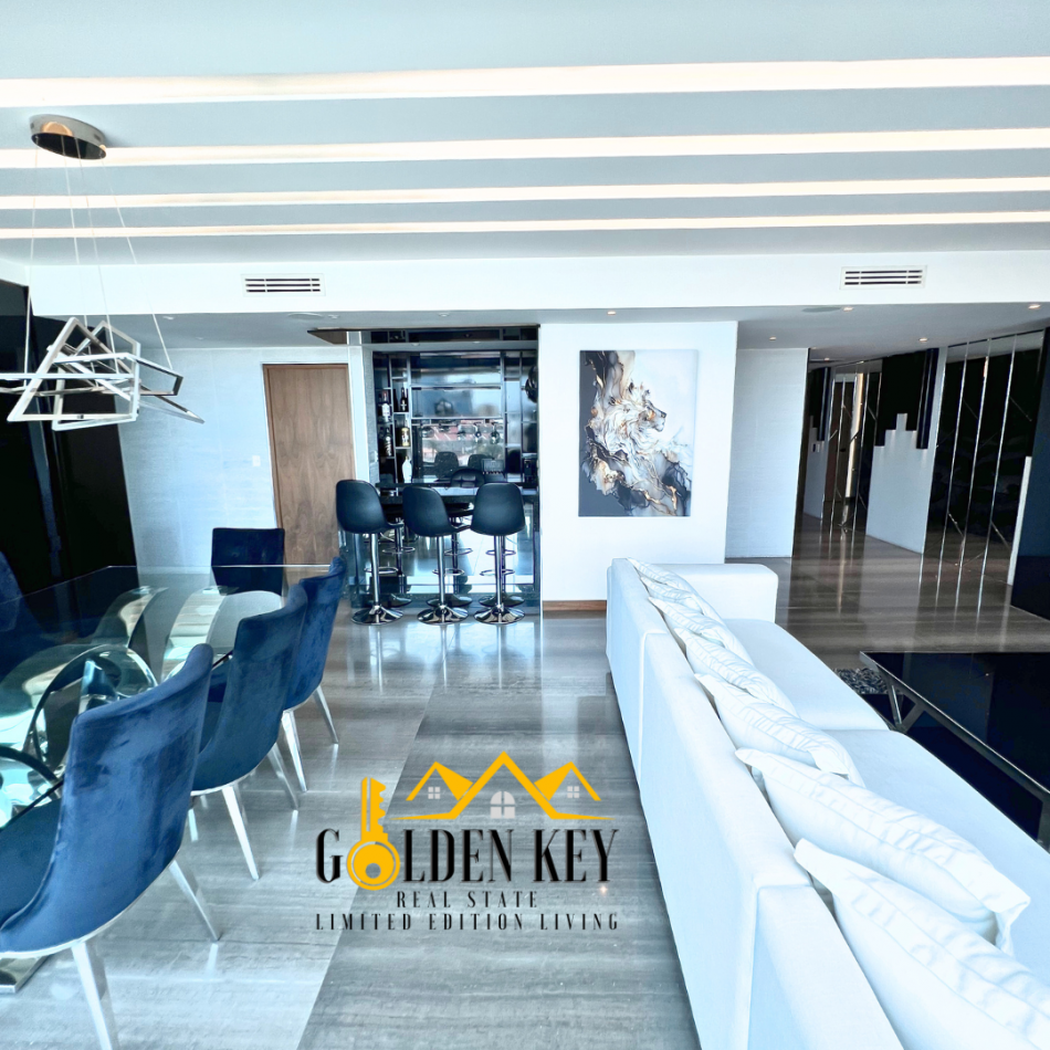 Departamento en Torre Les Tours D'Argent