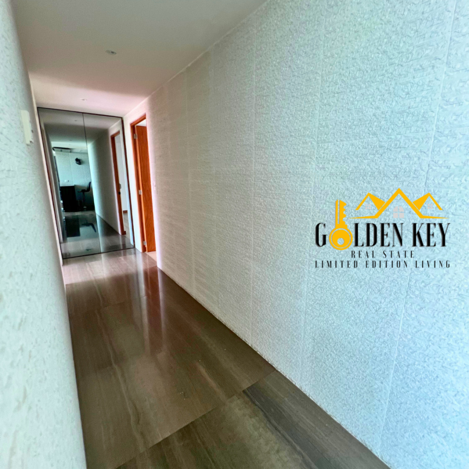 Departamento en Torre Les Tours D'Argent