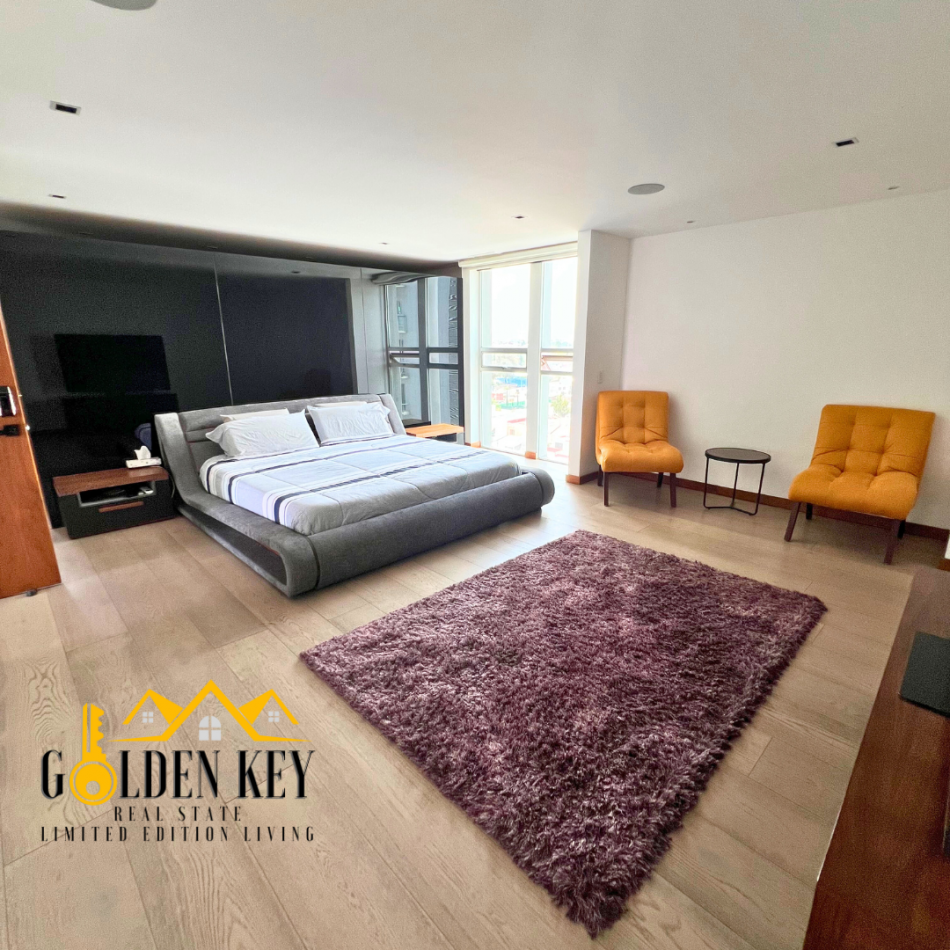 Departamento en Torre Les Tours D'Argent