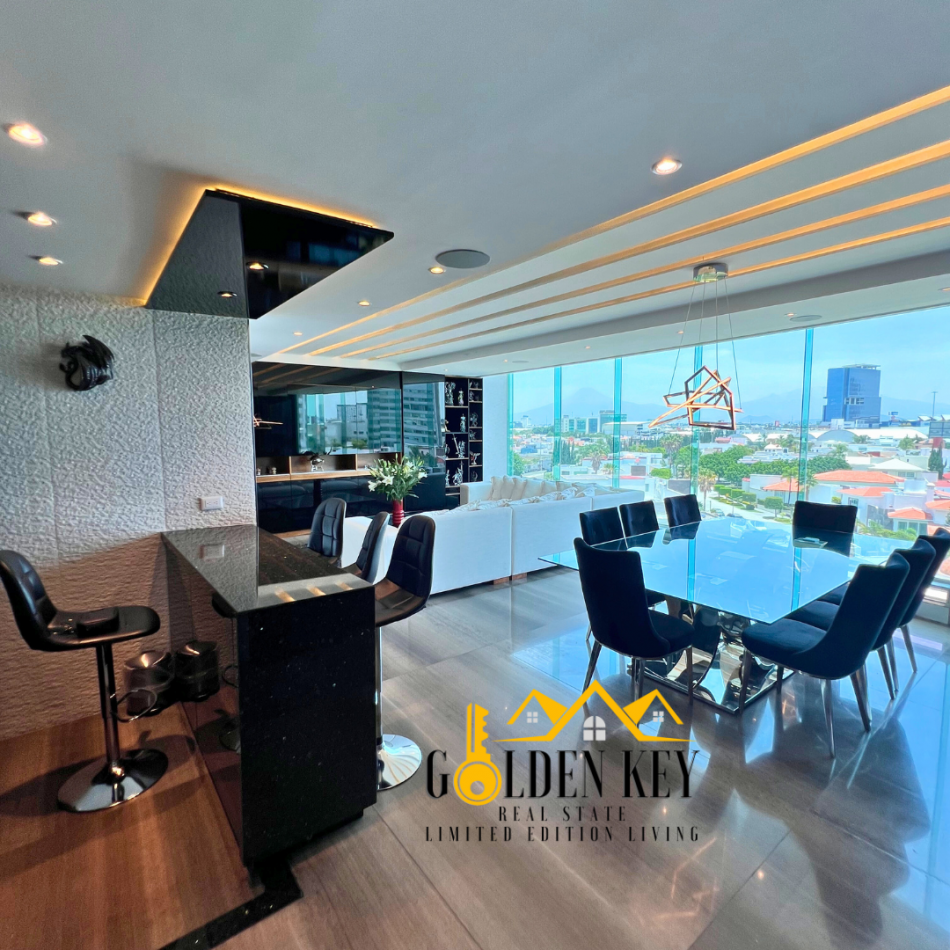 Departamento en Torre Les Tours D'Argent