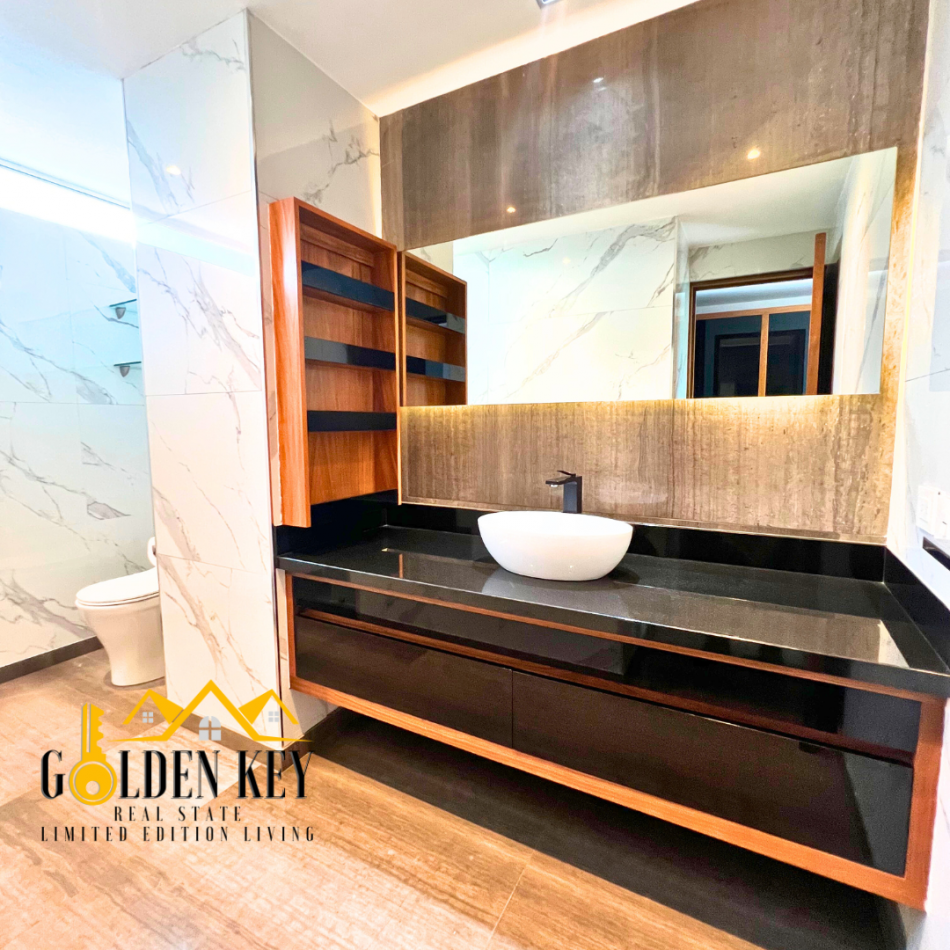 Departamento en Torre Les Tours D'Argent