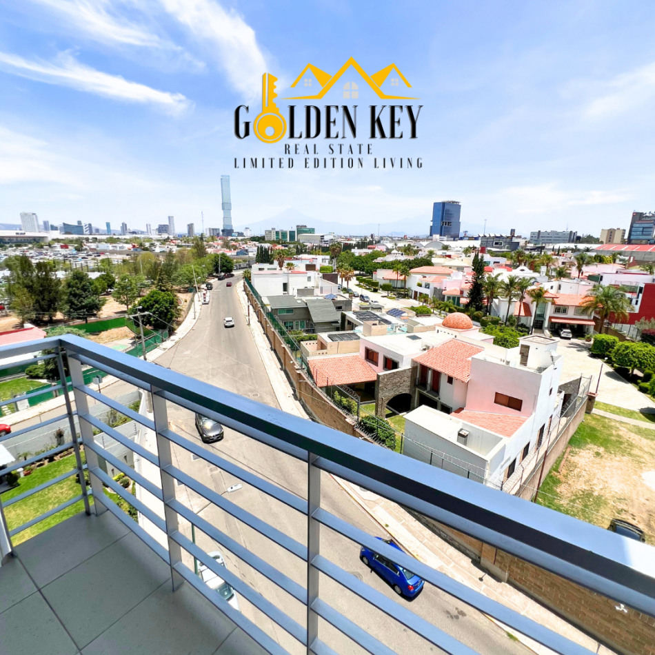 Departamento en Torre Les Tours D'Argent