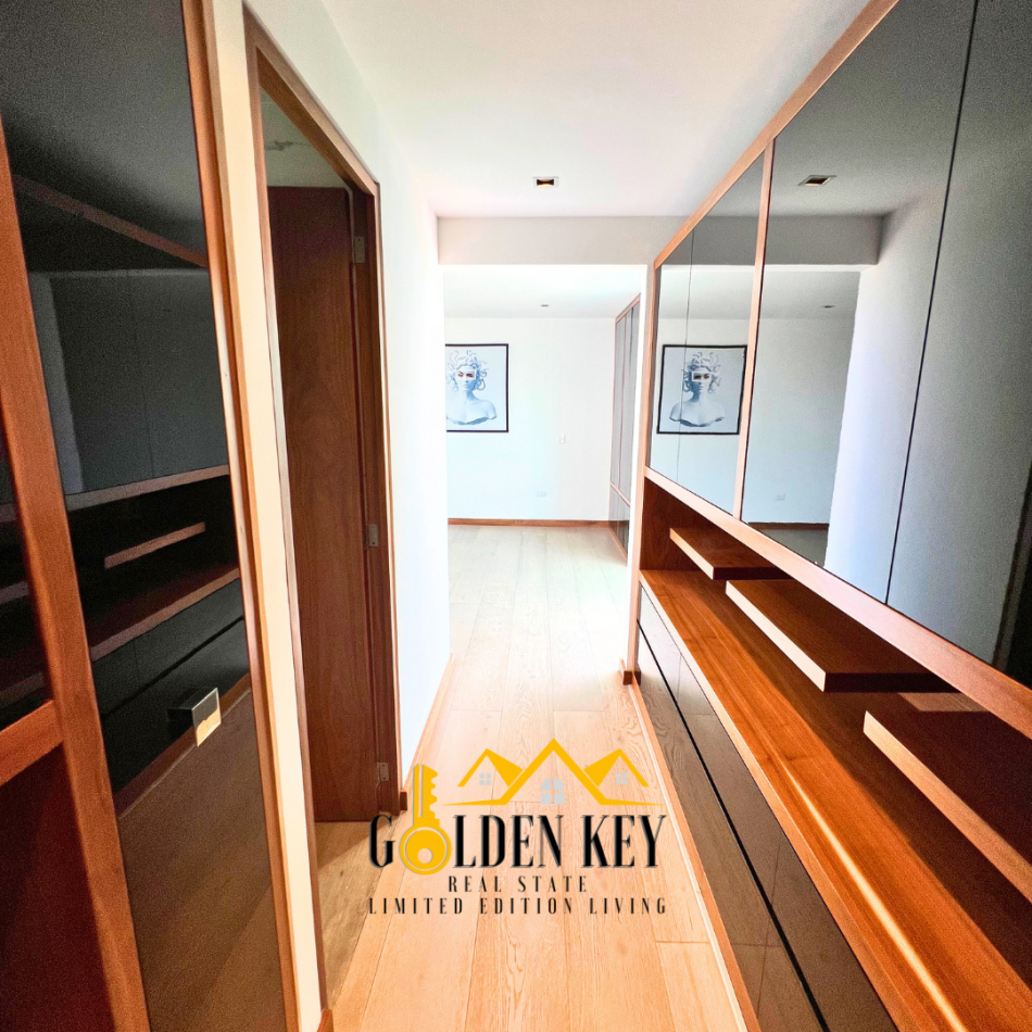 Departamento en Torre Les Tours D'Argent