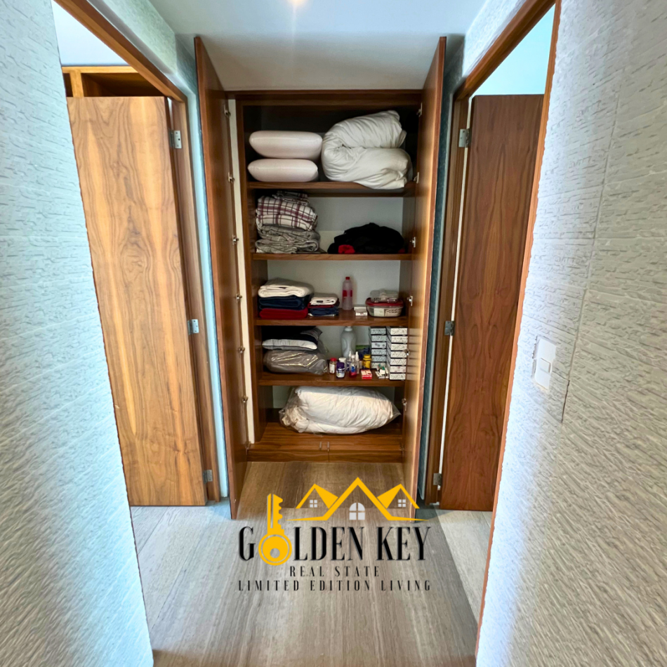Departamento en Torre Les Tours D'Argent