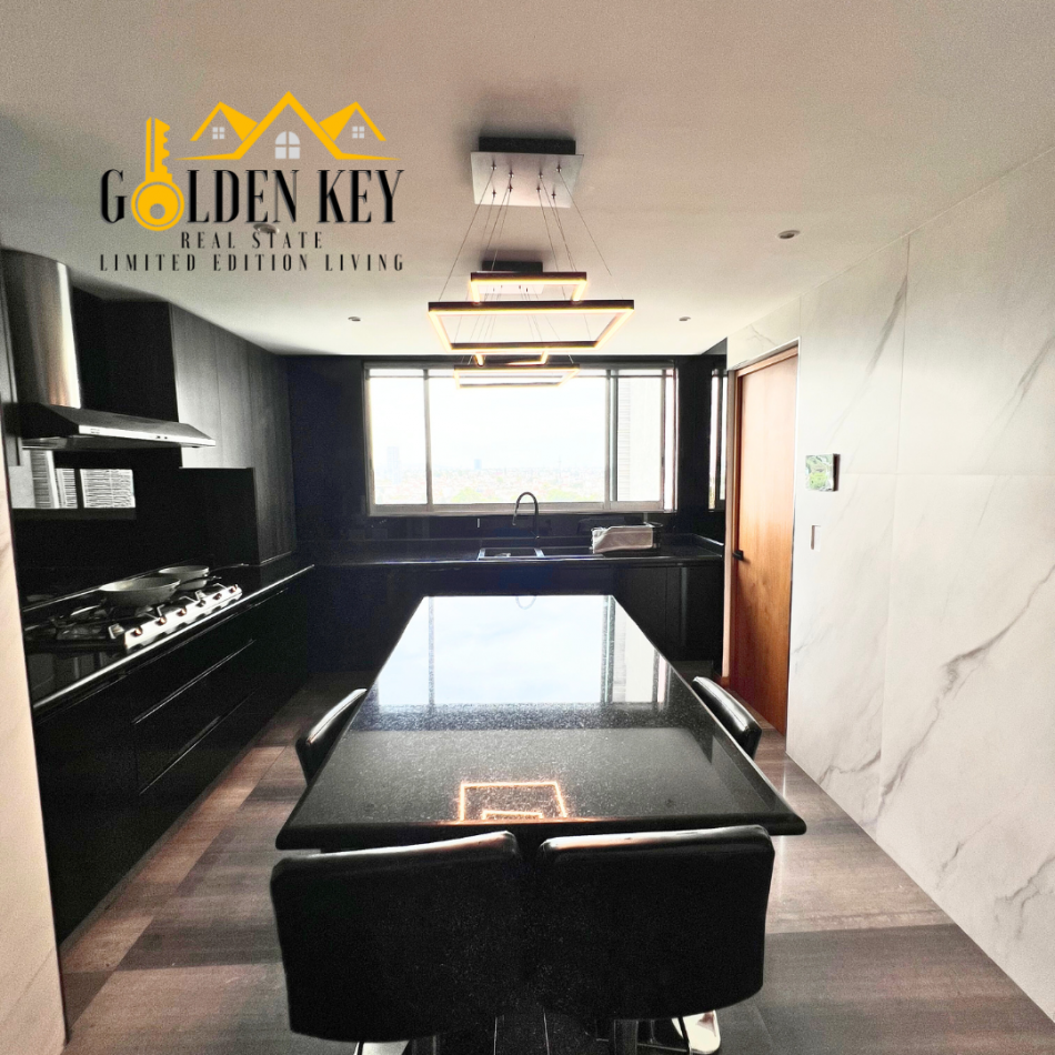 Departamento en Torre Les Tours D'Argent