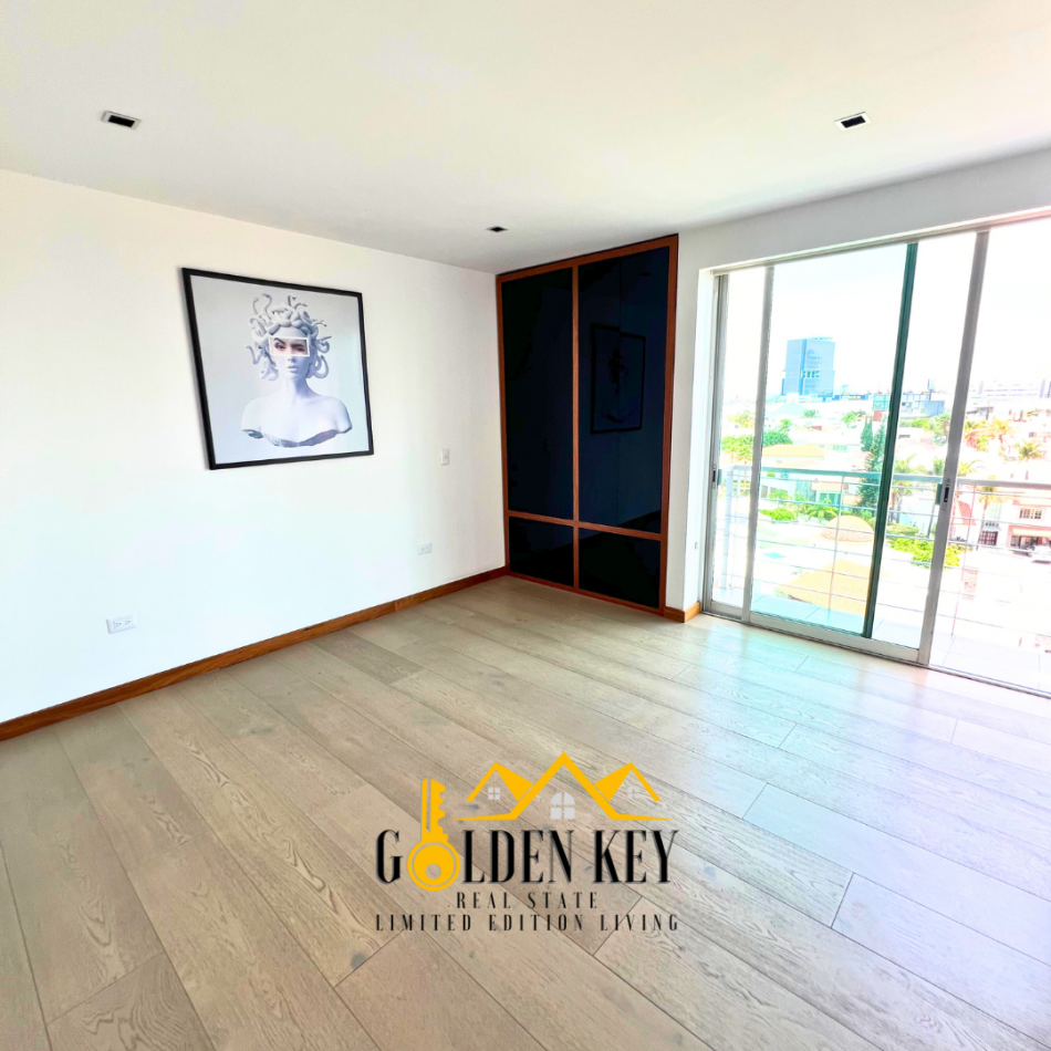 Departamento en Torre Les Tours D'Argent