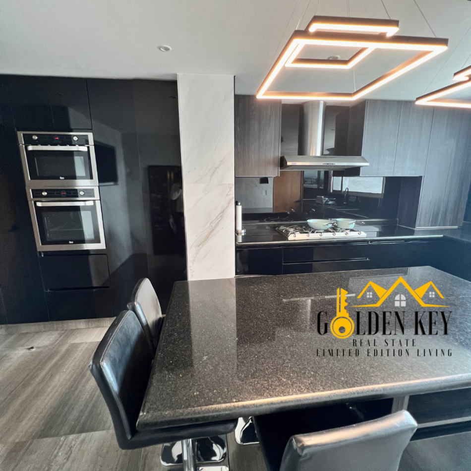 Departamento en Torre Les Tours D'Argent
