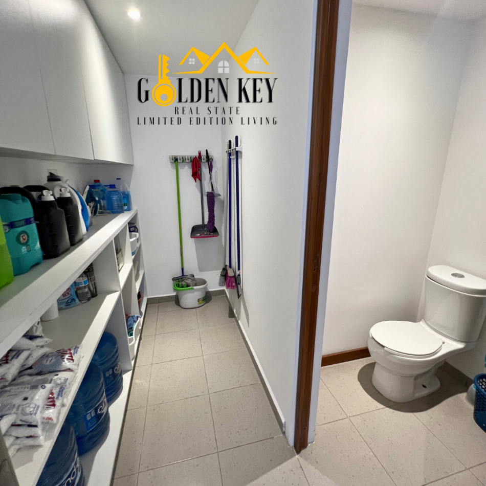 Departamento en Torre Les Tours D'Argent