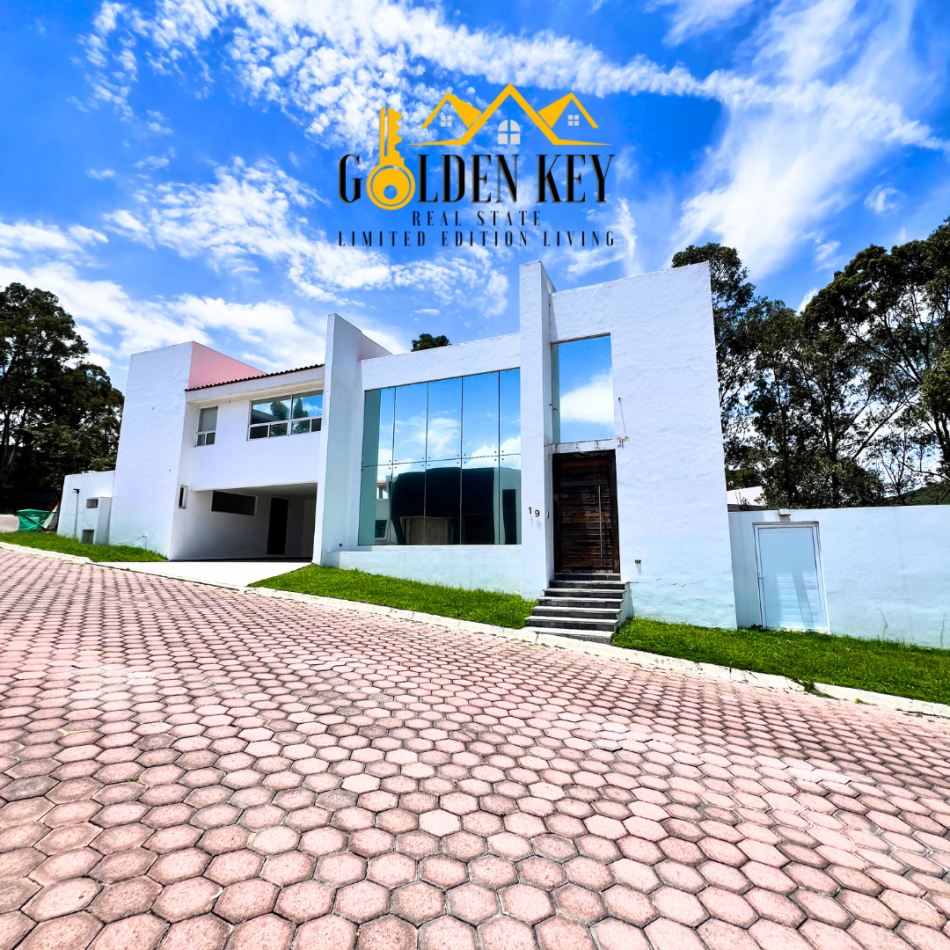 Residencia los Alamos Haras