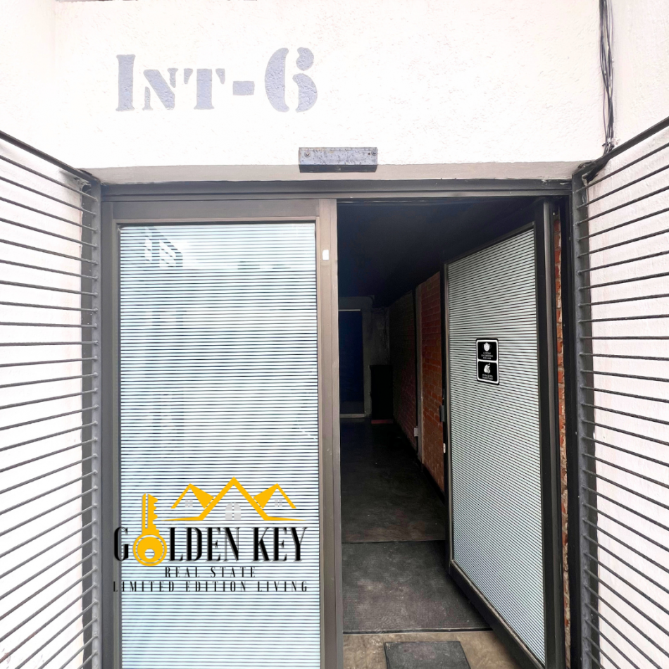 Oficina Loft Industrial New Yorkina