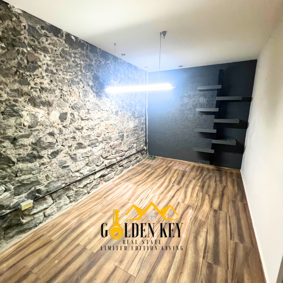 Oficina Loft Industrial New Yorkina