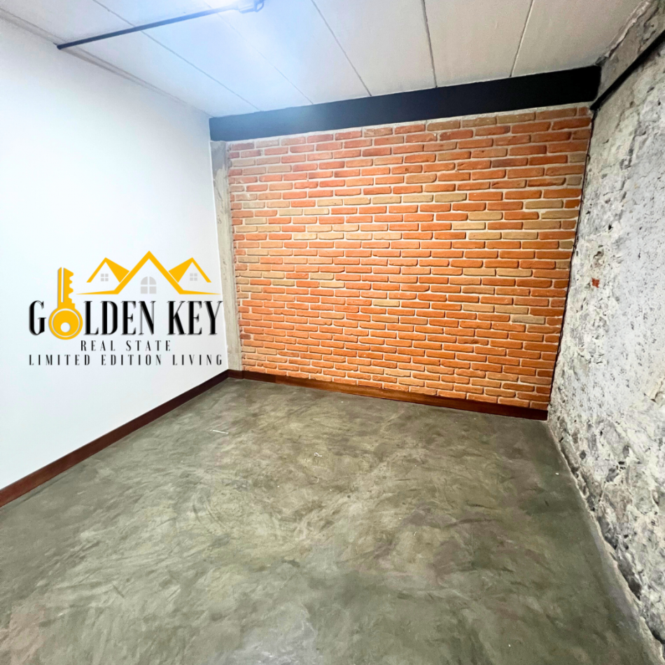 Oficina Loft Industrial New Yorkina