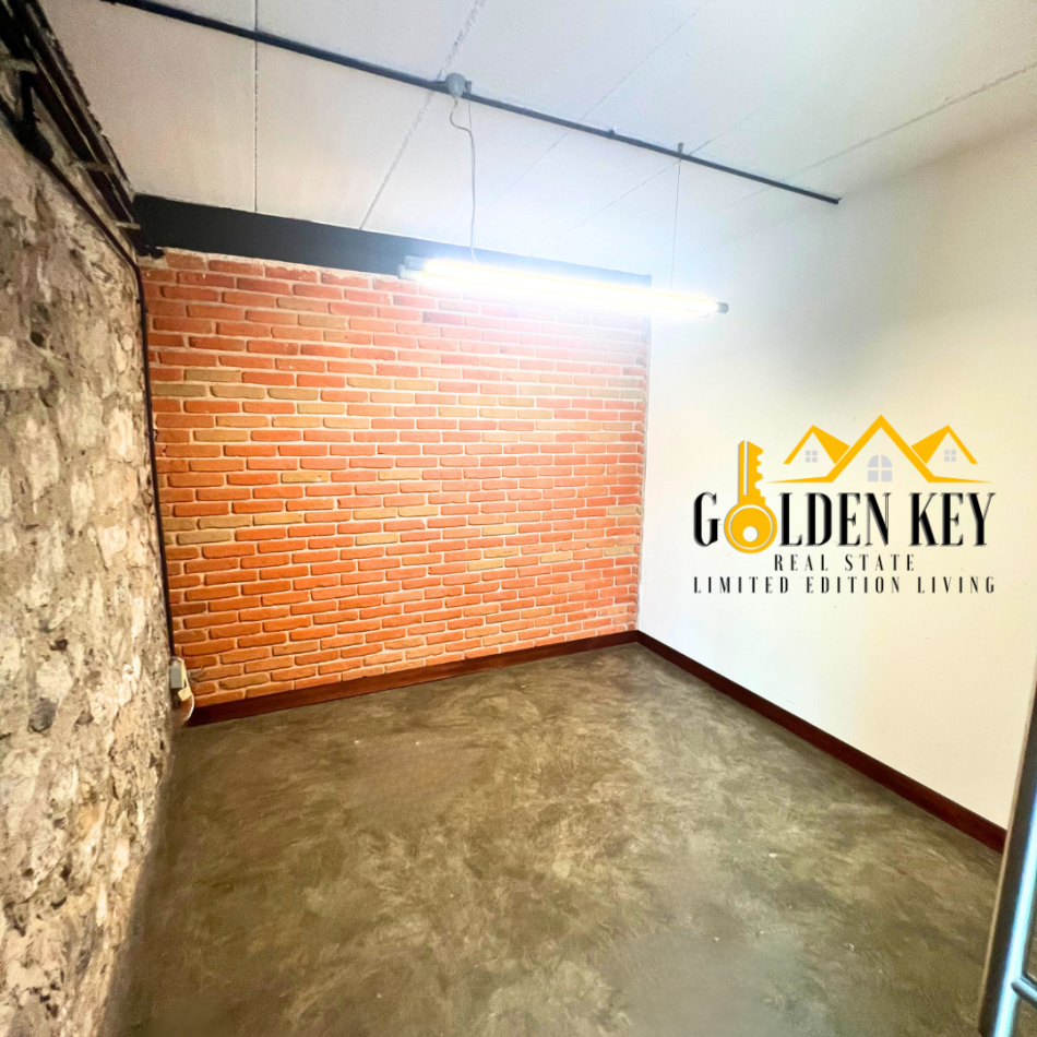 Oficina Loft Industrial New Yorkina