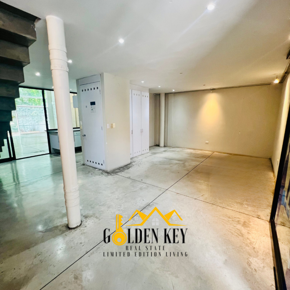 Oficina Loft tipo New York 1
