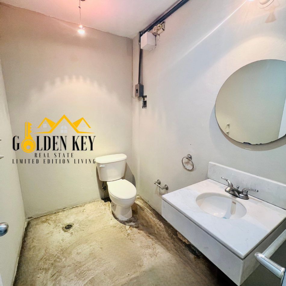 Oficina Loft tipo New York 1