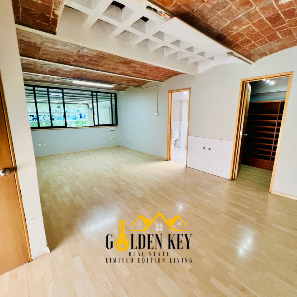 Oficina Loft tipo New York 1