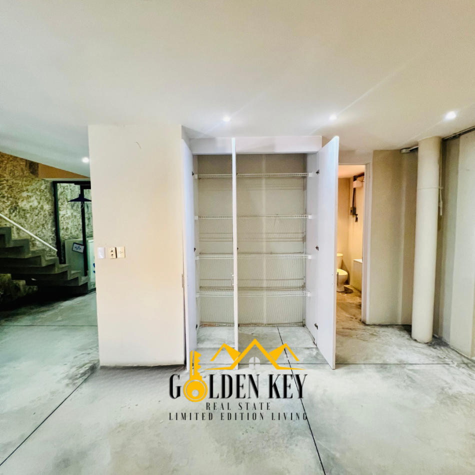 Oficina Loft tipo New York 1