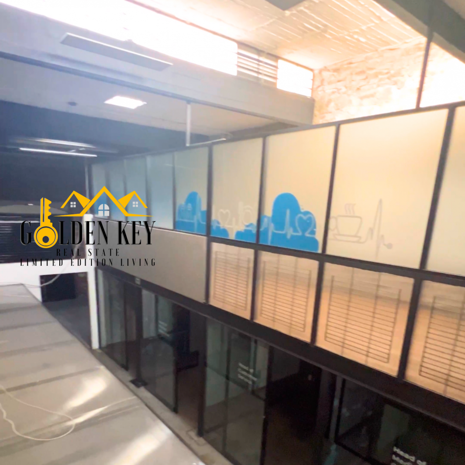Renta Oficina Loft industrial tipo New York 7B