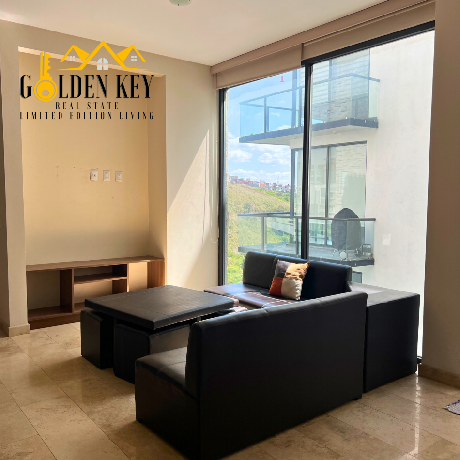 Venta Departamento Villa Toscana 