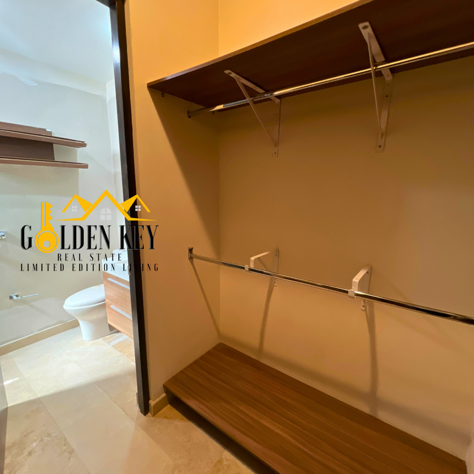 Venta Departamento Villa Toscana 