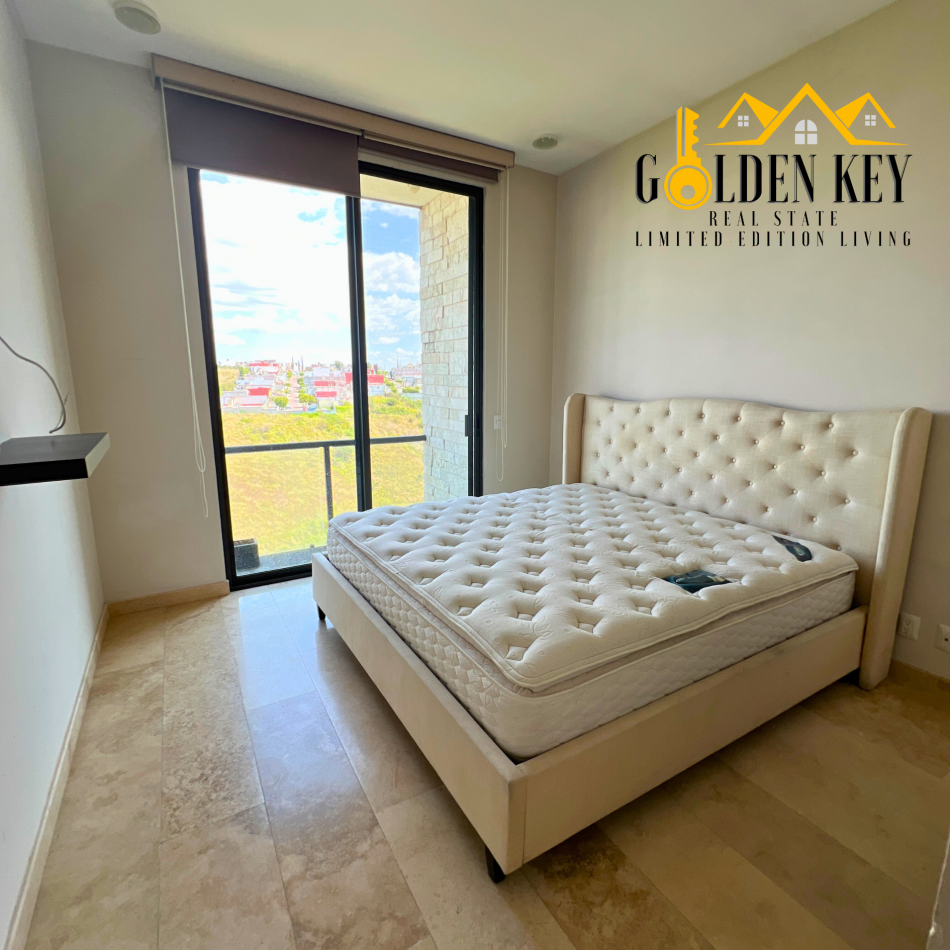 Venta Departamento Villa Toscana 