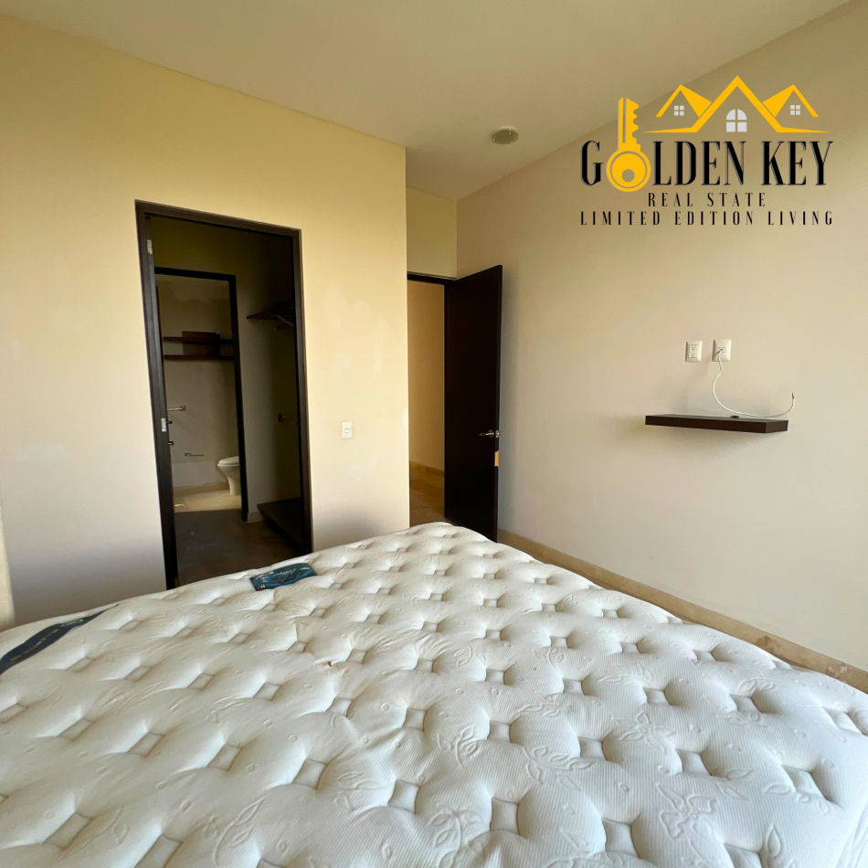 Venta Departamento Villa Toscana 