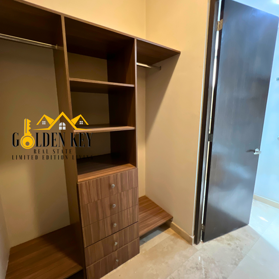 Venta Departamento Villa Toscana 
