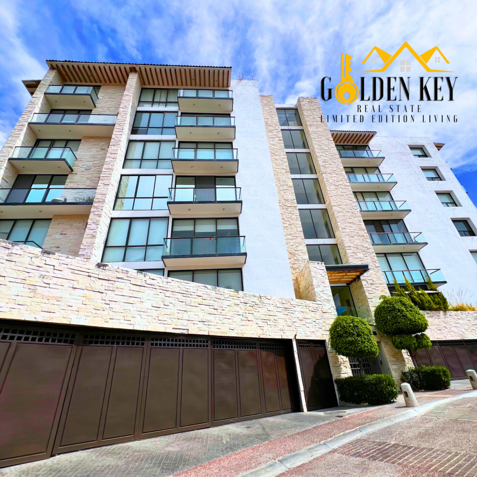 Venta Departamento Villa Toscana 