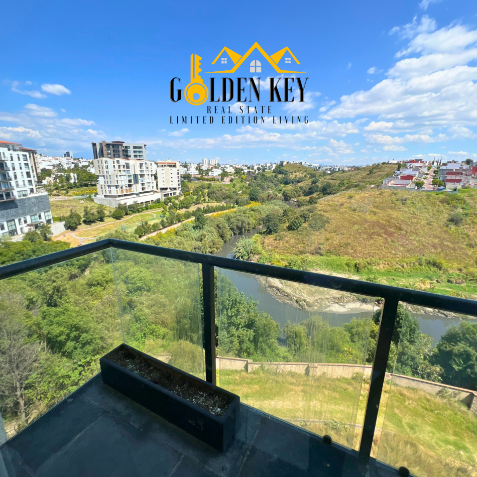 Venta Departamento Villa Toscana 