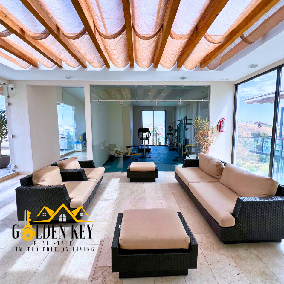 Venta Departamento Villa Toscana 
