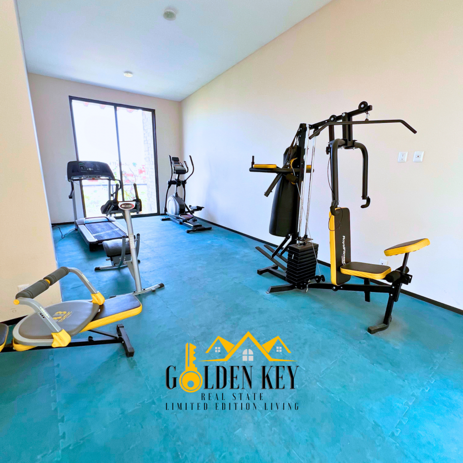 Venta Departamento Villa Toscana 