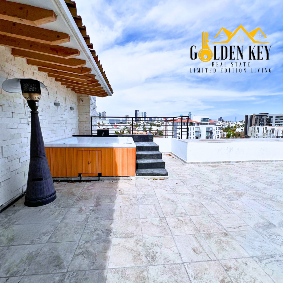 Venta Departamento Villa Toscana 
