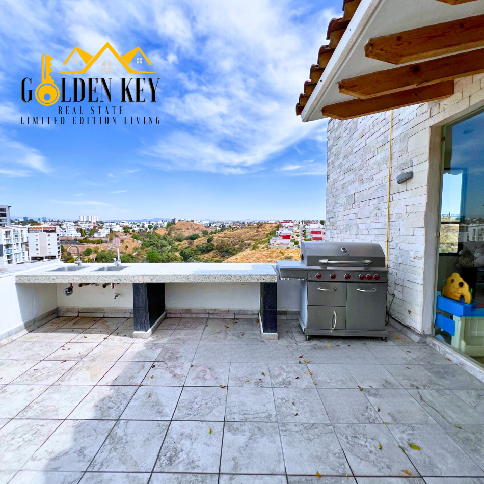 Venta Departamento Villa Toscana 