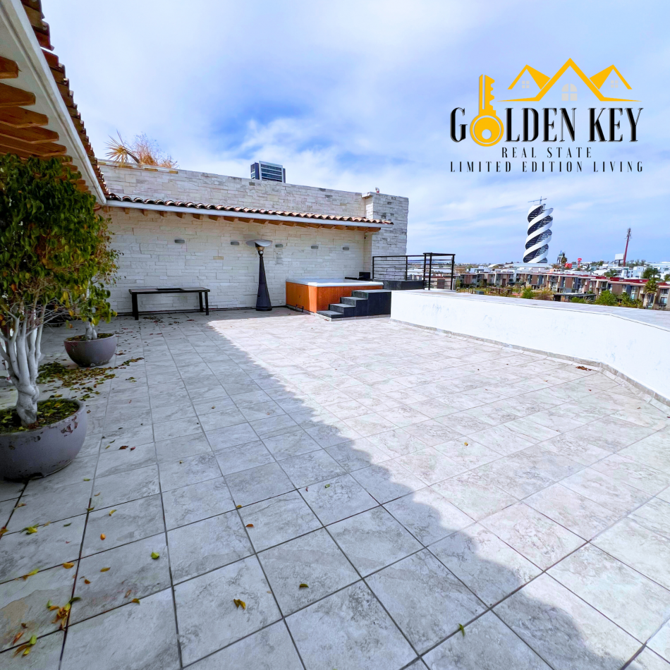 Venta Departamento Villa Toscana 