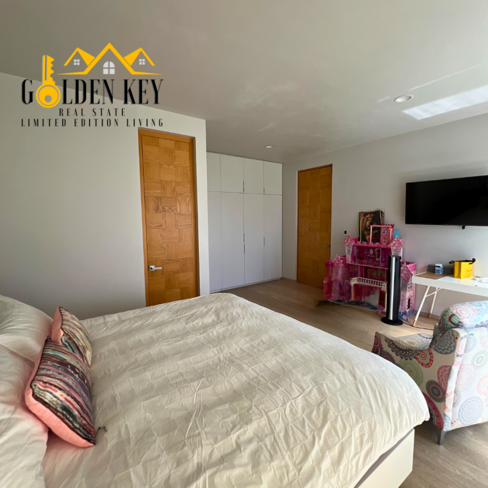 Venta de Casa/Residencia en Fraccionamiento San Angel