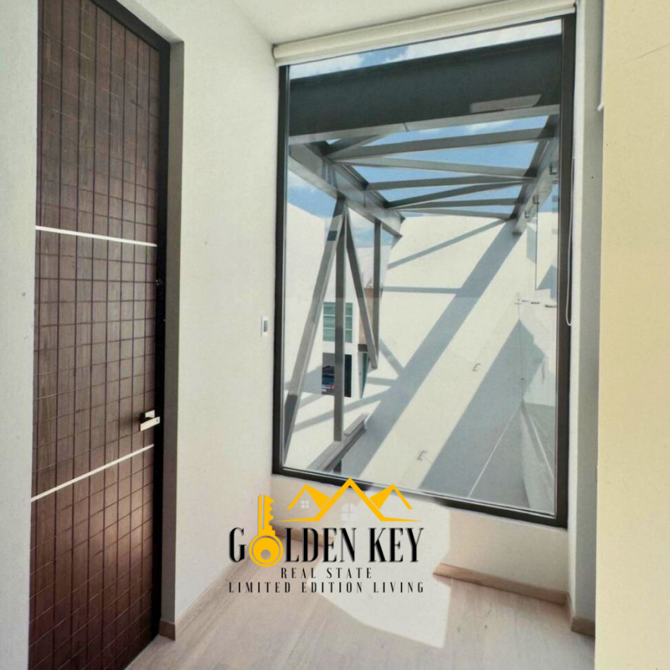 Venta de Casa/Residencia en Fraccionamiento San Angel