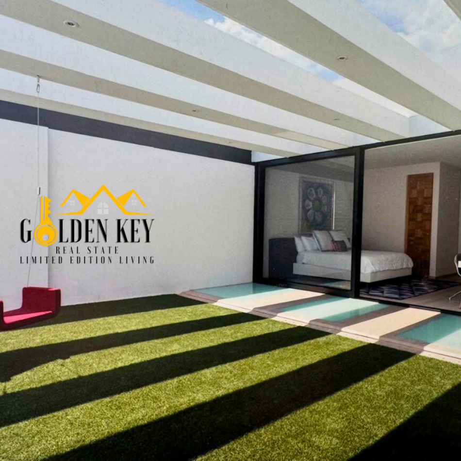 Venta de Casa/Residencia en Fraccionamiento San Angel
